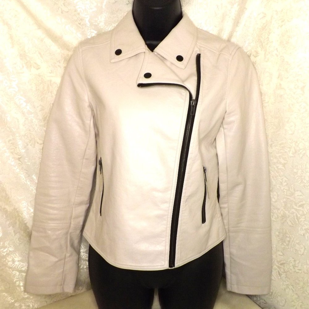 BB Dakota Faux Leather- Women's XS - Picture 1 of 10
